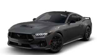2026 Ford Mustang® External Image 2